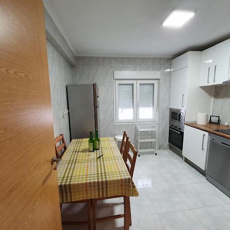 101A Apartamento Moderno Para 6 Personas Хихон Экстерьер фото