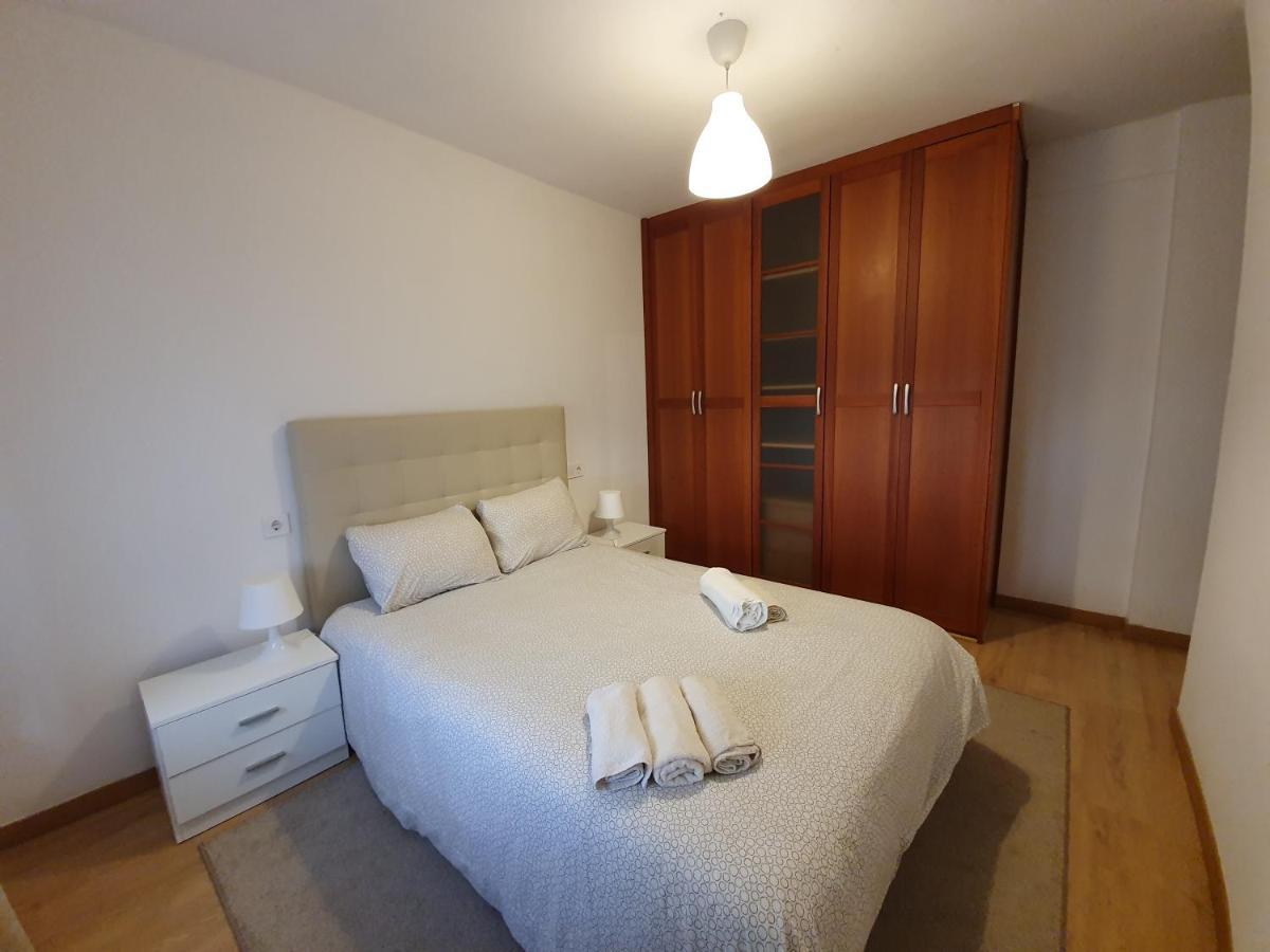 101A Apartamento Moderno Para 6 Personas Хихон Экстерьер фото