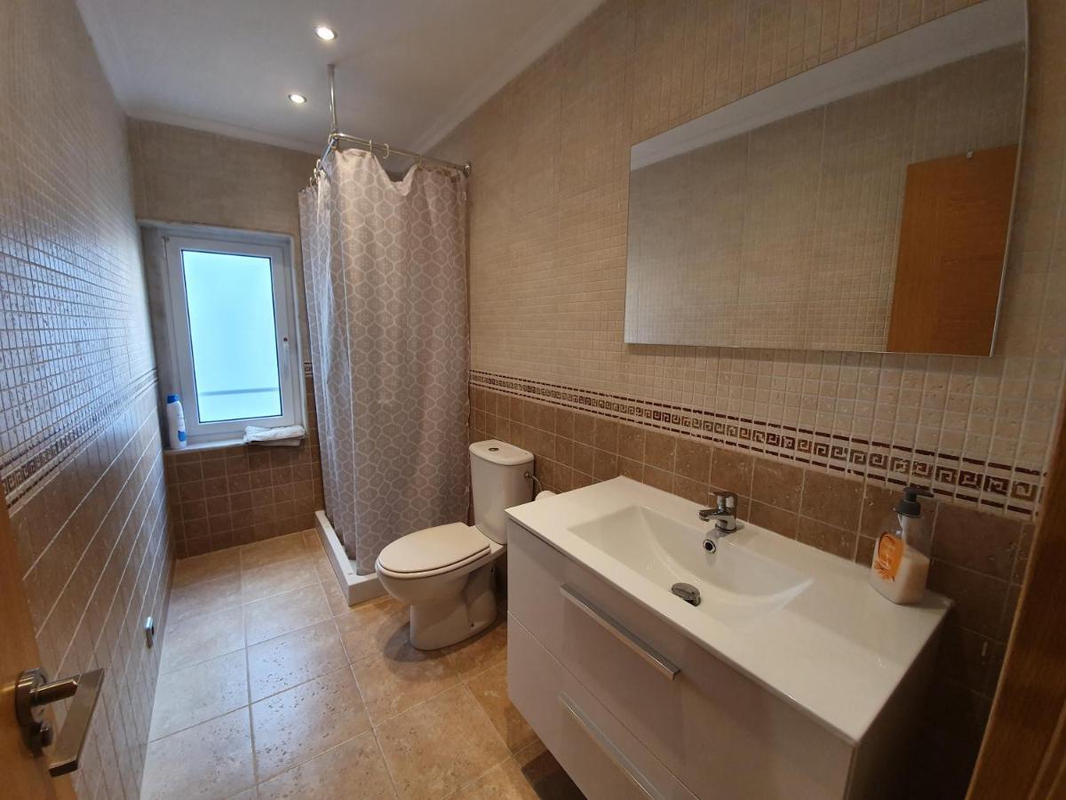 101A Apartamento Moderno Para 6 Personas Хихон Экстерьер фото