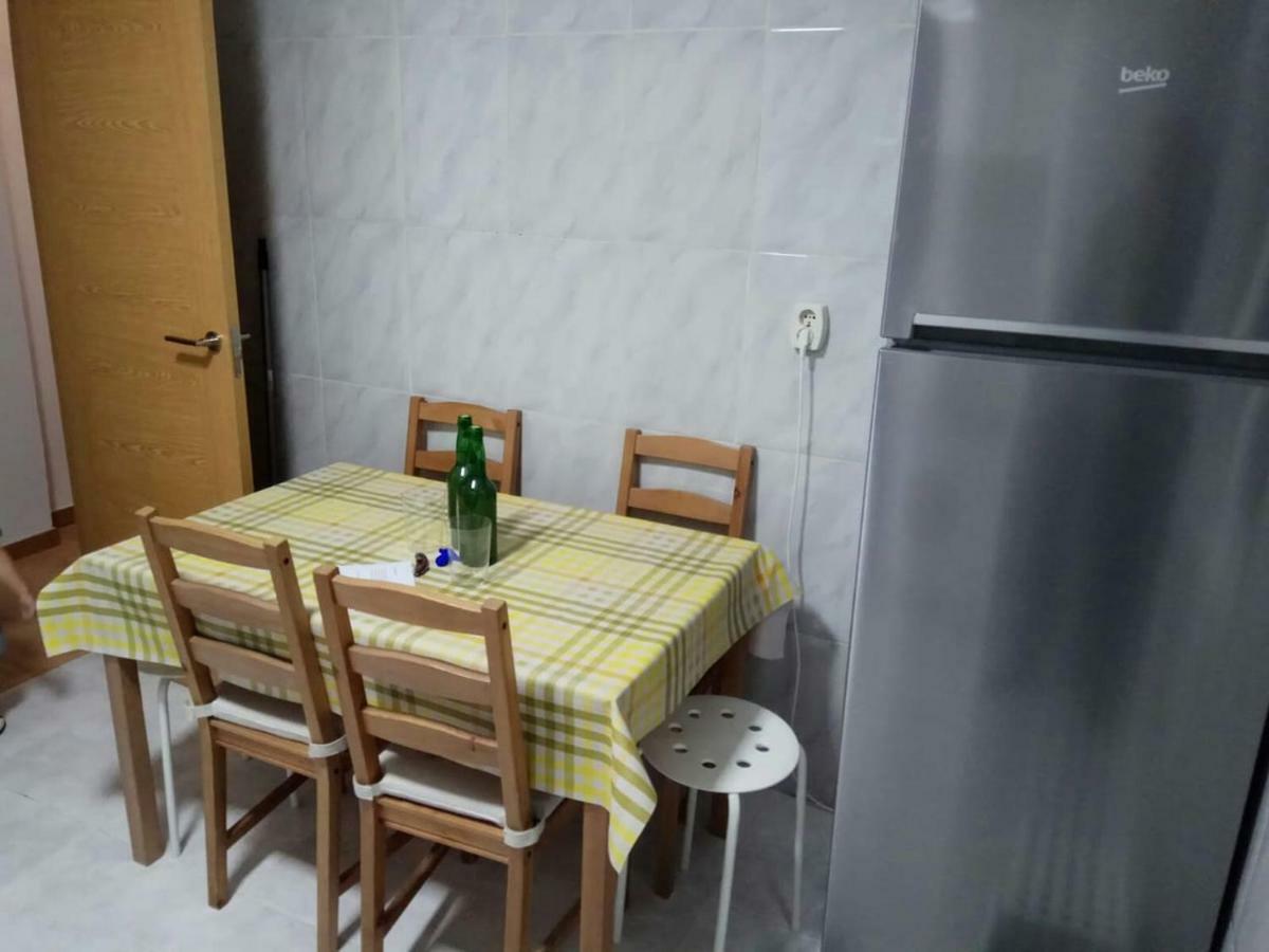 101A Apartamento Moderno Para 6 Personas Хихон Экстерьер фото