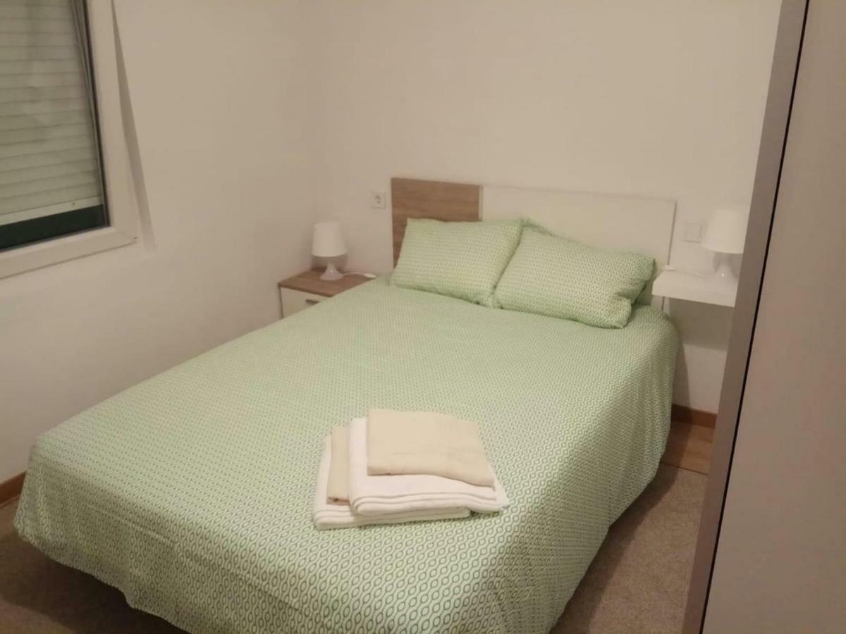101A Apartamento Moderno Para 6 Personas Хихон Экстерьер фото